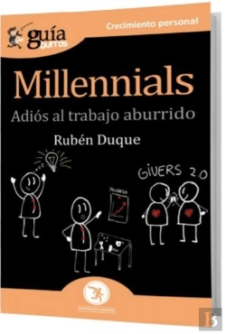 Bertrand.pt - Guíaburros Millennials