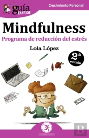 Guíaburros Mindfulness