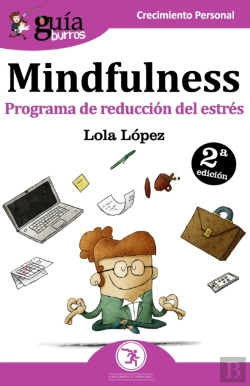 Bertrand.pt - Guíaburros Mindfulness