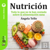Guíaburros: Nutrición
