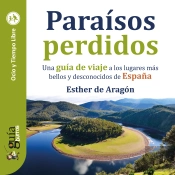 Guíaburros: Paraísos Perdidos