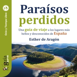 Bertrand.pt - Guíaburros: Paraísos Perdidos