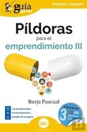 Guiaburros Pildoras Para El Emprendimiento Iii