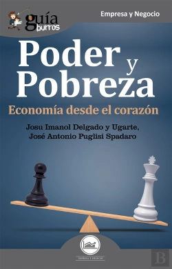 Bertrand.pt - Guíaburros Poder Y Pobreza