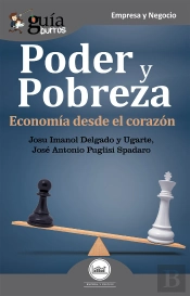 Guíaburros Poder Y Pobreza