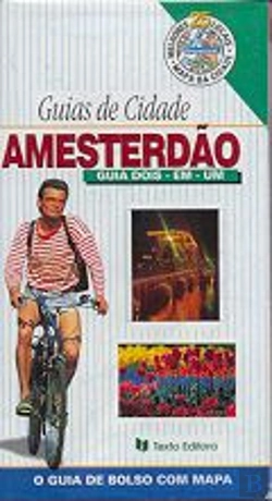 Bertrand.pt - Guias de Cidade - Amesterdão