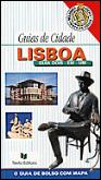 Guias de Cidade - Lisboa