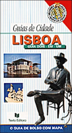 Bertrand.pt - Guias de Cidade - Lisboa