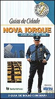 Guias de Cidade - Nova Iorque