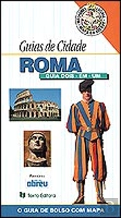 Guias de Cidade - Roma