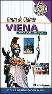 Guias de Cidade - Viena