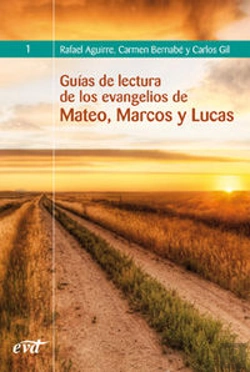 Bertrand.pt - Guías De Lectura De Los Evangelios De Mateo, Marcos Y Lucas