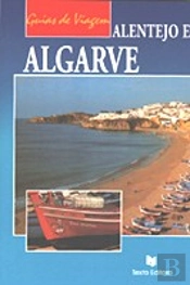 Guias de Viagem - Alentejo e Algarve