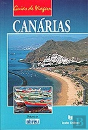 Guias de Viagem - Canárias