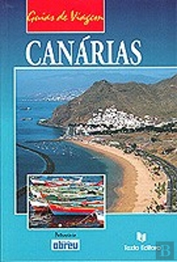 Bertrand.pt - Guias de Viagem - Canárias