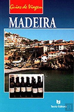 Bertrand.pt - Guias de Viagem - Madeira
