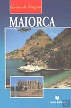 Bertrand.pt - Guias de Viagem - Maiorca
