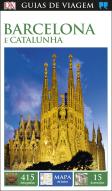 Guias de Viagem Porto Editora - Barcelona e Catalunha