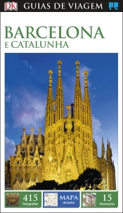 Guias de Viagem Porto Editora - Barcelona e Catalunha