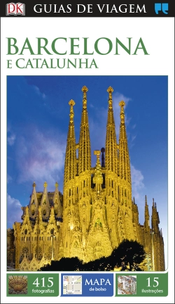 Bertrand.pt - Guias de Viagem Porto Editora - Barcelona e Catalunha
