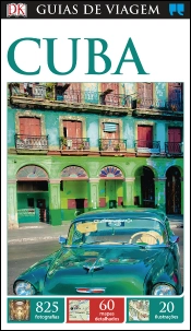 Guias de Viagem Porto Editora - Cuba