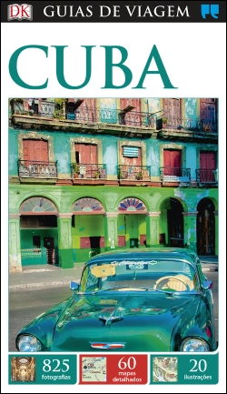 Bertrand.pt - Guias de Viagem Porto Editora - Cuba
