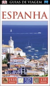 Guias de Viagem Porto Editora - Espanha