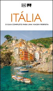 Guias de Viagem Porto Editora - Itália