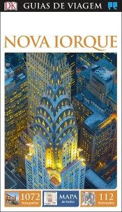 Guias de Viagem Porto Editora - Nova Iorque