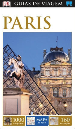 Bertrand.pt - Guias de Viagem Porto Editora - Paris