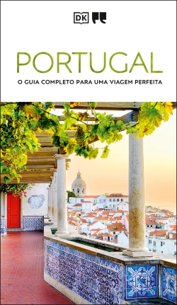Bertrand.pt - Guias de Viagem Porto Editora - Portugal