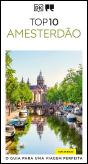 Guias de Viagem Porto Editora - Top 10 Amesterdão