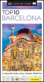 Guias de Viagem Porto Editora - Top 10 Barcelona