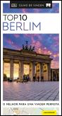 Guias de Viagem Porto Editora - Top 10 Berlim