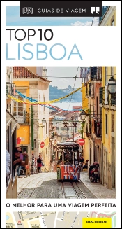 Guias de Viagem Porto Editora - Top 10 Lisboa