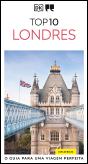 Guias de Viagem Porto Editora - Top 10 Londres