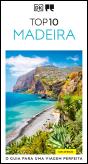Guias de Viagem Porto Editora - Top 10 Madeira