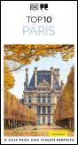 Guias de Viagem Porto Editora - Top 10 Paris