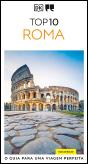 Guias de Viagem Porto Editora - Top 10 Roma