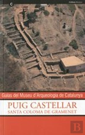 Guías Del Museu D'Arqueologia De Catalunya. Puig Castellar