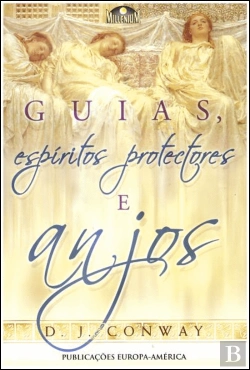 Bertrand.pt - Guias, Espíritos Protectores e Anjos