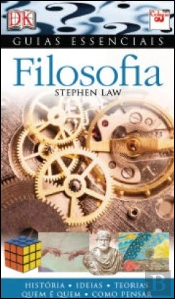 Guias Essenciais - Filosofia