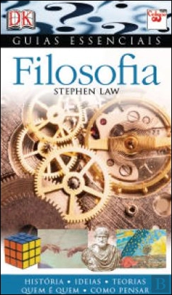 Bertrand.pt - Guias Essenciais - Filosofia