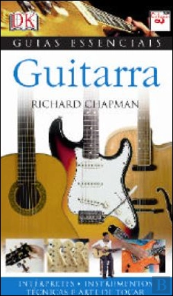 Bertrand.pt - Guias Essenciais - Guitarra