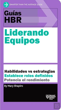 Bertrand.pt - Guías Hbr: Liderando Equipos