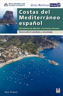 Guias Nauticas Imray Costas Del Mediterraneo Español