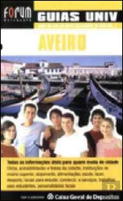 Guias Universitários - Aveiro