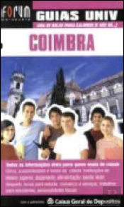 Guias Universitários - Coimbra