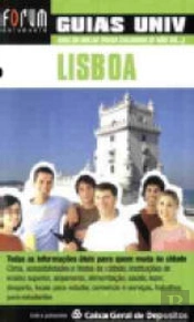 Guias Universitários - Lisboa