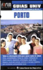 Guias Universitários - Porto
